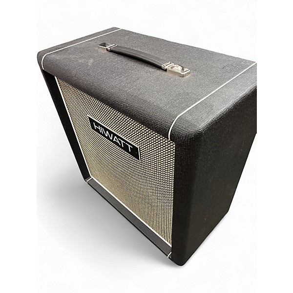 Used Hi Watt SE112F Guitar Cabinet