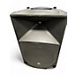 Used Mackie TH15A Powered Speaker thumbnail