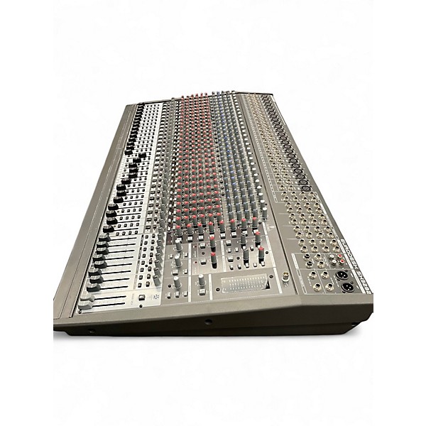 Used Behringer SX3282 Unpowered Mixer