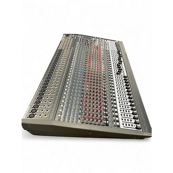 Used Behringer SX3282 Unpowered Mixer
