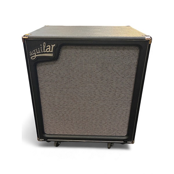 Used Aguilar SL410X Bass Combo Amp