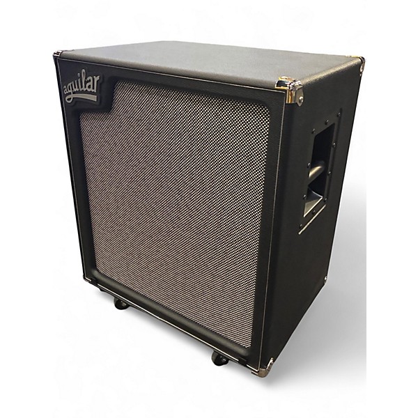 Used Aguilar SL410X Bass Combo Amp