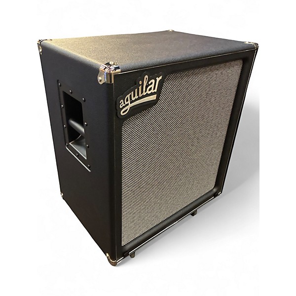 Used Aguilar SL410X Bass Combo Amp