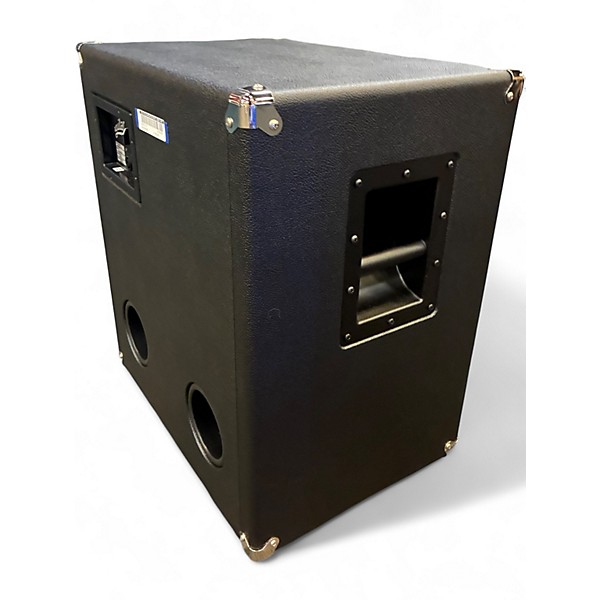 Used Aguilar SL410X Bass Combo Amp