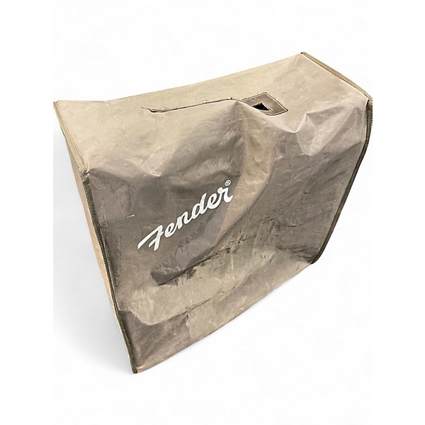 Used Fender acousticsonic sfx 2 Guitar Combo Amp