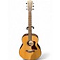 Used Taylor GT URBAN ASH Natural Acoustic Guitar thumbnail