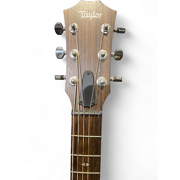 Used Taylor GT URBAN ASH Natural Acoustic Guitar