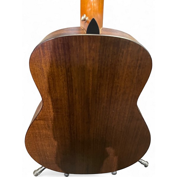 Used Taylor GT URBAN ASH Natural Acoustic Guitar