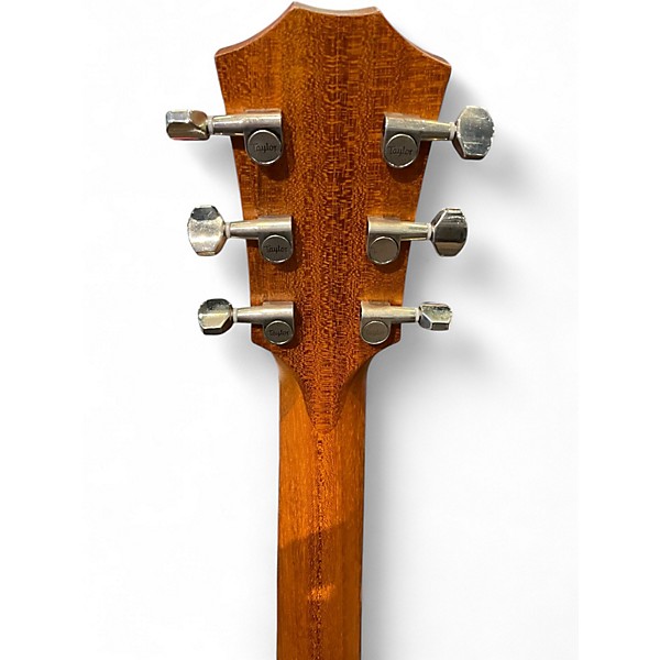 Used Taylor GT URBAN ASH Natural Acoustic Guitar