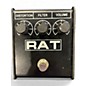 Used ProCo Rat Distortion Effect Pedal thumbnail