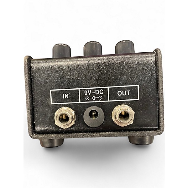 Used ProCo Rat Distortion Effect Pedal