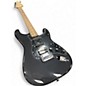 Used Squier Affinity Stratocaster CHARCOAL GREY METALLIC Solid Body Electric Guitar