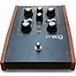 Used Moog MF104Z Analog Delay Effect Pedal