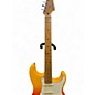 Used Fender Player Plus Stratocaster TEQUILA SUNRISE Solid Body Electric Guitar thumbnail