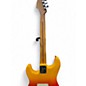 Used Fender Player Plus Stratocaster TEQUILA SUNRISE Solid Body Electric Guitar