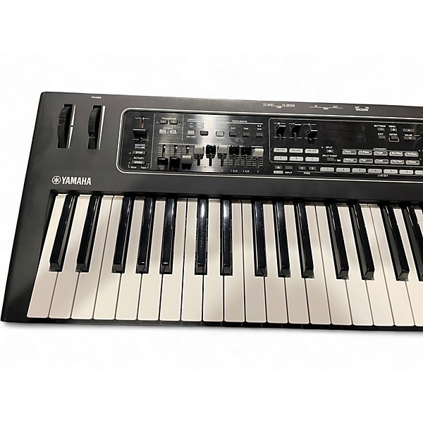 Used Yamaha CK61 STAGE KEYBOARD Stage Piano