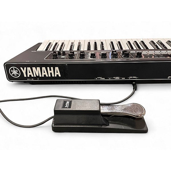 Used Yamaha CK61 STAGE KEYBOARD Stage Piano