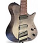 Used Kiesel ZEUS CUSTOM 7 Charcoal Solid Body Electric Guitar