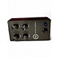 Used Case Study Lastlight Overdrive Effect Pedal