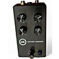 Used Case Study Lastlight Overdrive Effect Pedal