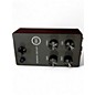 Used Case Study Lastlight Overdrive Effect Pedal