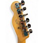 Used Fender Standard Telecaster Butterscotch Blonde Solid Body Electric Guitar