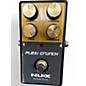 Used NUX PLEXI CRUNCH Effect Pedal thumbnail