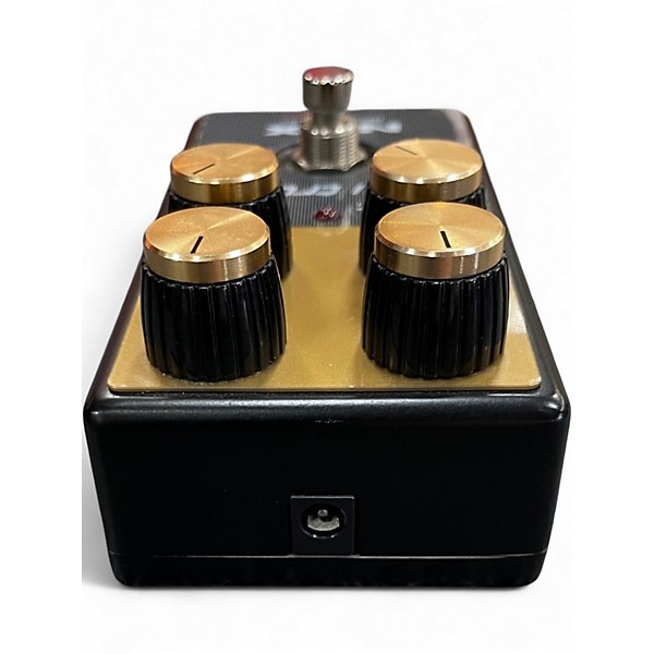 Used NUX PLEXI CRUNCH Effect Pedal