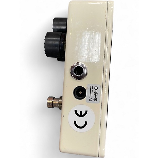 Used MXR ZW44 Zakk Wylde Overdrive Effect Pedal