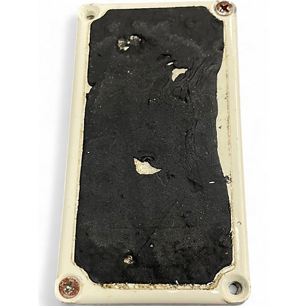 Used MXR ZW44 Zakk Wylde Overdrive Effect Pedal