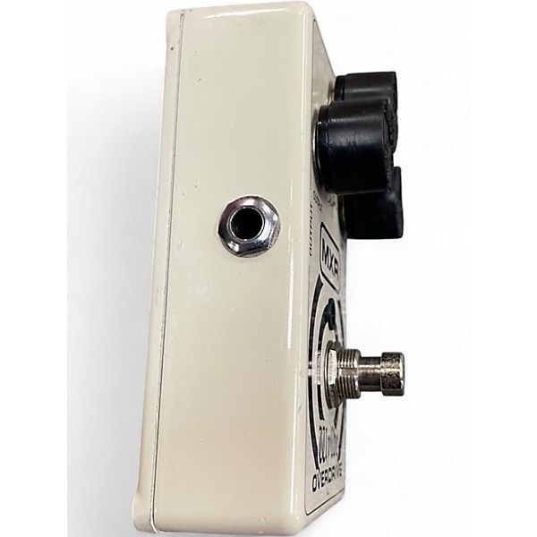 Used MXR ZW44 Zakk Wylde Overdrive Effect Pedal