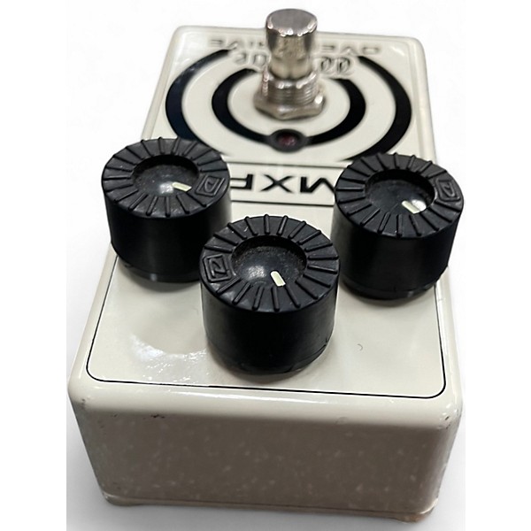 Used MXR ZW44 Zakk Wylde Overdrive Effect Pedal