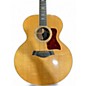 Used Taylor 855 Natural 12 String Acoustic Guitar