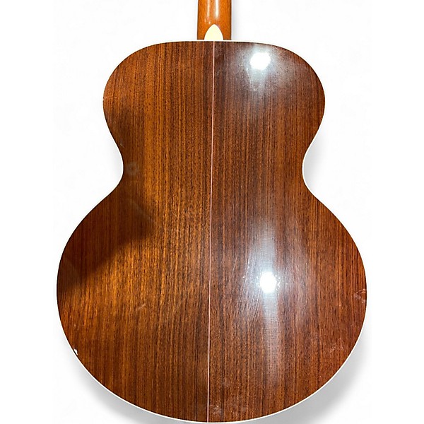 Used Taylor 855 Natural 12 String Acoustic Guitar