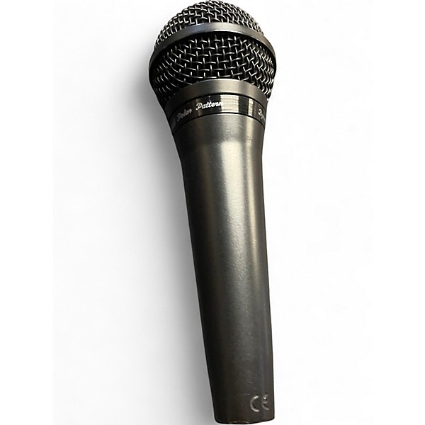 Used Shure PG48XLR Dynamic Microphone