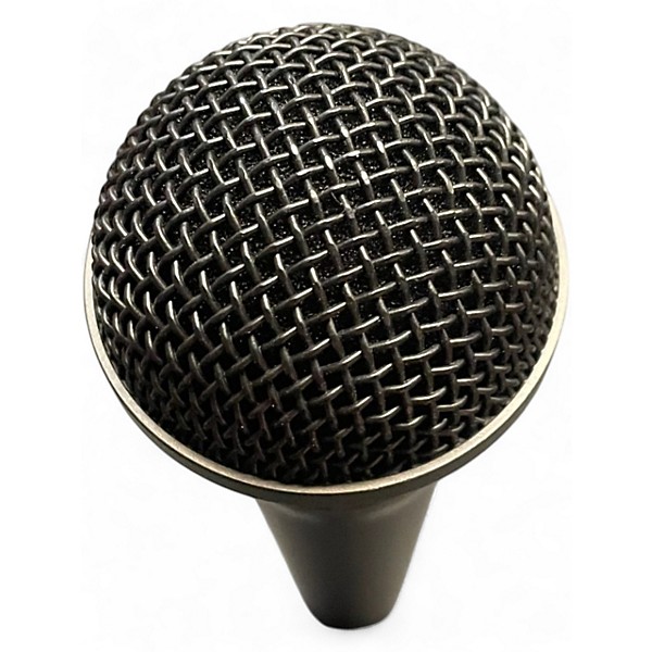 Used Shure PG48XLR Dynamic Microphone