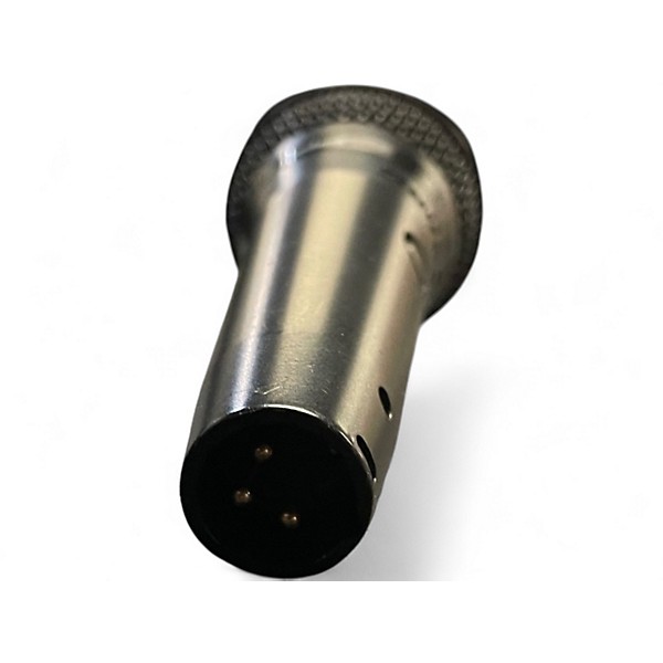 Used Shure PG48XLR Dynamic Microphone