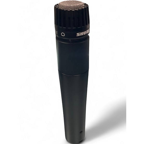 Used Shure SM57LC Dynamic Microphone