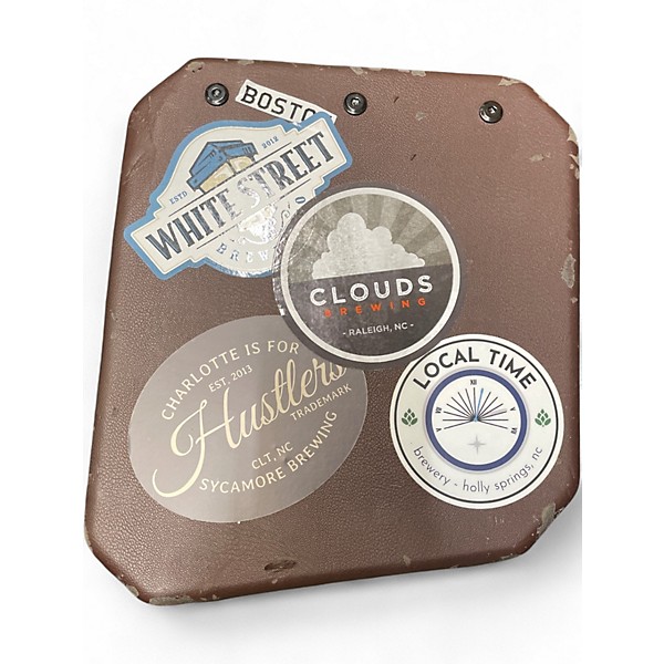 Used Fishman PROLBX500 Loudbox Mini Acoustic Guitar Combo Amp