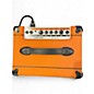 Used Orange Amplifiers CRUSH 25BX Bass Combo Amp