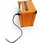Used Orange Amplifiers CRUSH 25BX Bass Combo Amp