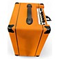 Used Orange Amplifiers CRUSH 25BX Bass Combo Amp