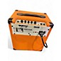 Used Orange Amplifiers CRUSH 25BX Bass Combo Amp