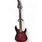 Used Schecter Guitar Research CR-6 Dark Cherry Burst Solid Body Electric Guitar thumbnail