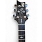 Used PRS SE Custom 24 BLACK GOLD SUNBURST Solid Body Electric Guitar