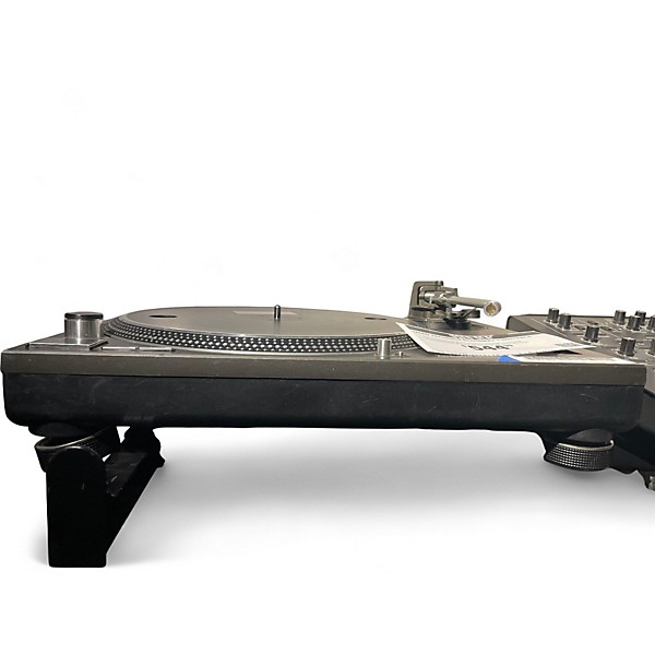 Used Technics SL1210MK2 Turntable