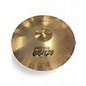 Used Zildjian 16in Scimitar Crash Ride Cymbal thumbnail
