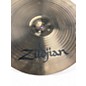 Used Zildjian 16in Scimitar Crash Ride Cymbal