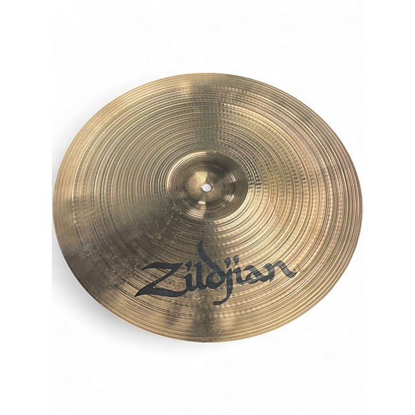 Used Zildjian 16in Scimitar Crash Ride Cymbal