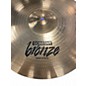 Used Zildjian 16in Scimitar Crash Ride Cymbal